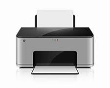 Featured blog post about refurbished printers