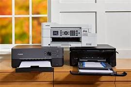 Top 5 Printers for Small Businesses in 2023